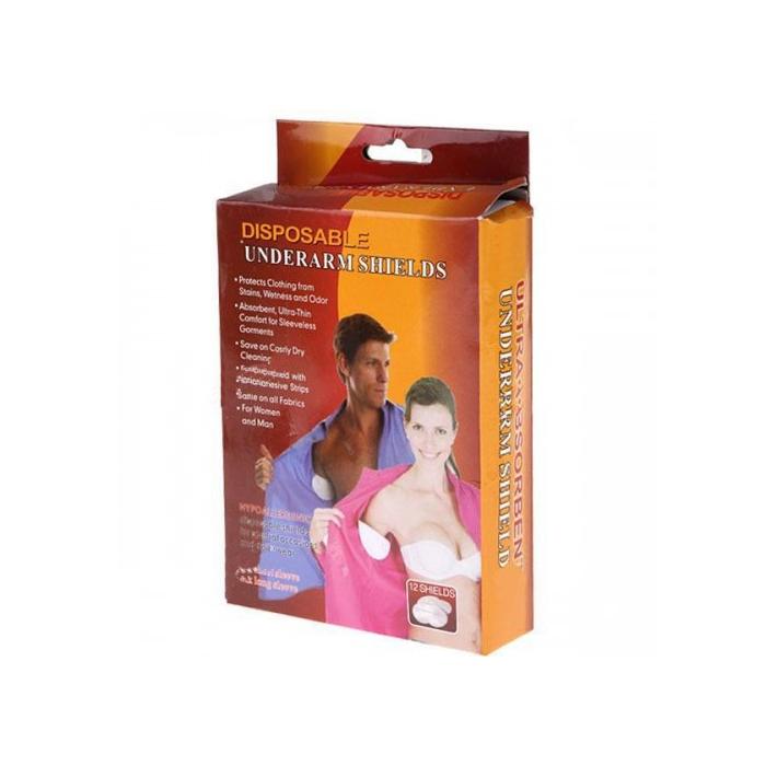 Koltuk Altı Ter Bandı