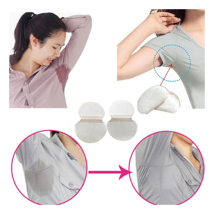 Koltuk Altı Ter Bandı