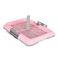 Köpek Tuvalet Eğitim Seti Elekli