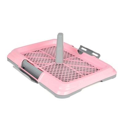 Köpek Tuvalet Eğitim Seti Elekli