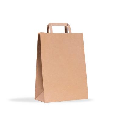 Kraft Çanta 28x16x28 