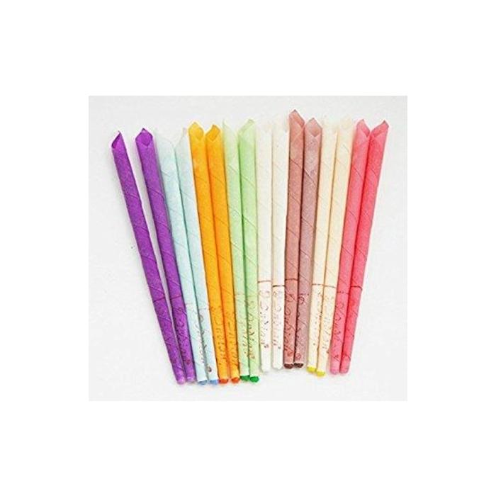 Kulak Temizleme Mumu ( 2 adet )