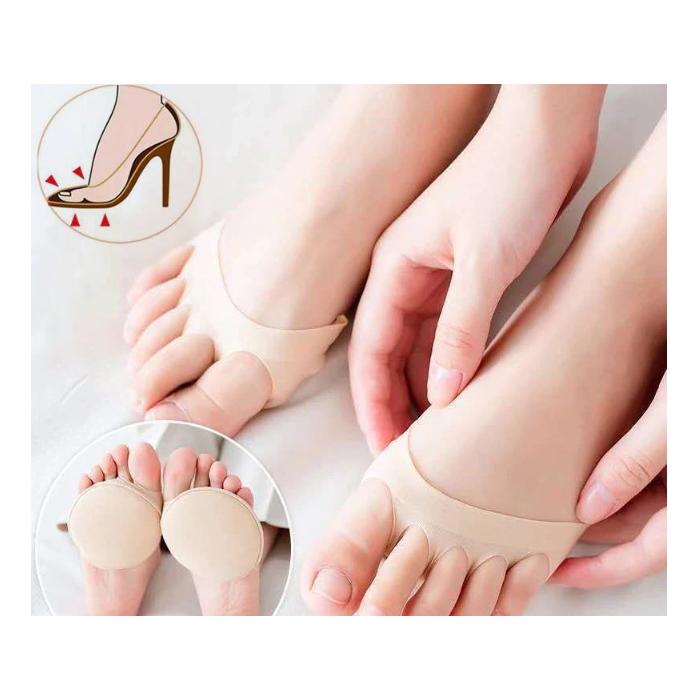 Kumaş Ayak Parmak Altı Desteği MC-168