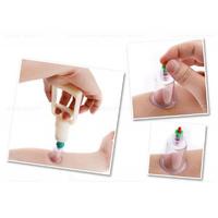 Kupa Çekme Seti 6 Lı