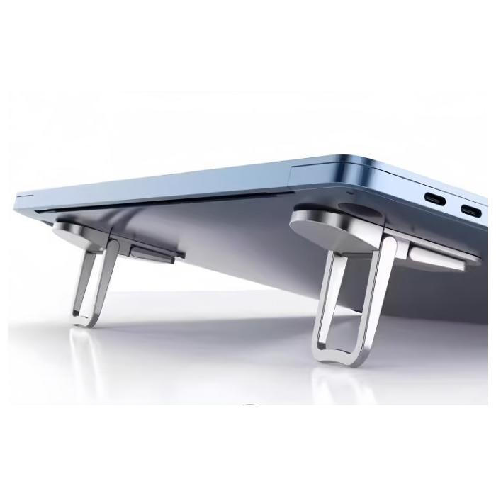 Laptop Stand 2 Kademeli Yükseltme Ayarlı  2 Adet