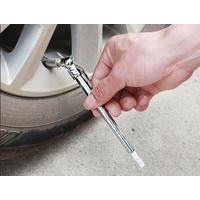 Lastik Basınç Kontrol Kalemi