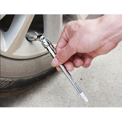 Lastik Basınç Kontrol Kalemi