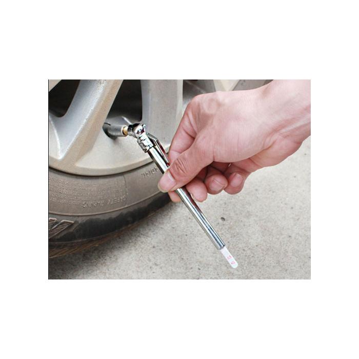 Lastik Basınç Kontrol Kalemi