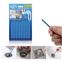 Lavabo Gider Temizleyici 12 Adet