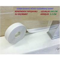 Lavabo Küvet Su Sızdırmaz Bant