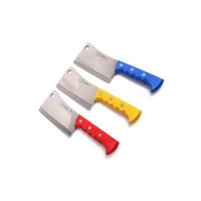 Lazoğlu Sebze Kokoreç Soğan Bıçak Satırı Zırh