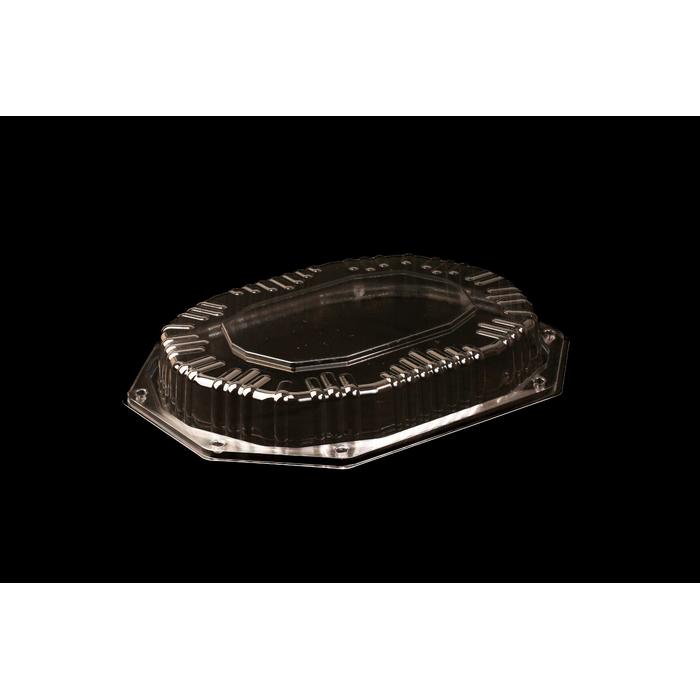 LIMERA Servis Kabı 32x24 Kapak Şeffaf 56 gr – 100 Adet