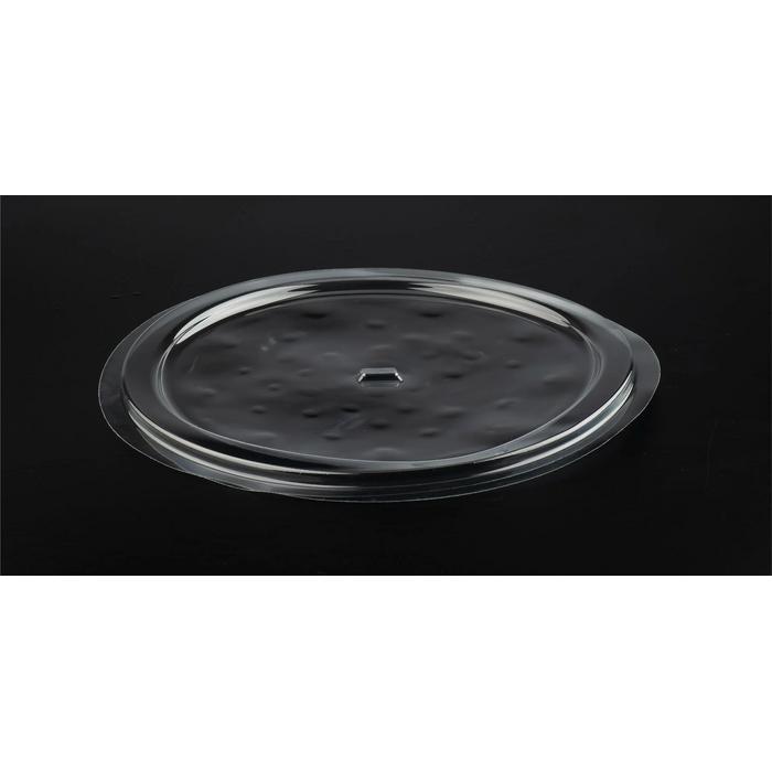 LIMERA Yuvarlak 3 ve 4 Bölmeli Kapak 19,5 gr – 400 Adet