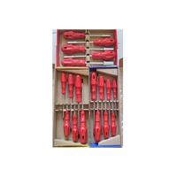 Lokma Tornavida Torx Tornavida Düz Yıldız Tornavida Seti Takımı