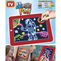 Magic Pad Sihirli Işıklı Pad