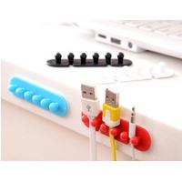 Masa Kenarı Kablo ,Fiş Tutucu 2li