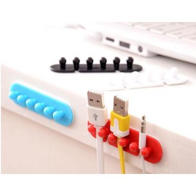 Masa Kenarı Kablo ,Fiş Tutucu 2li