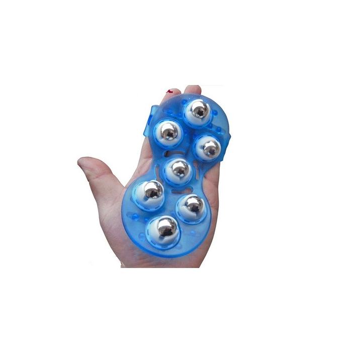 Masaj Eldiveni ( 7 Bilyeli )