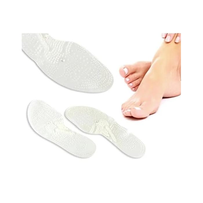 Masajlı Ayak Tabanlığı -ERKEK