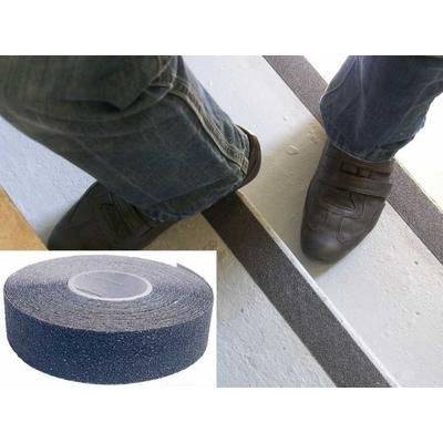 Merdiven Kaydırmaz Bant (Zemin Kaydırmaz)