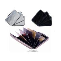 Metal Kredi Kartlık