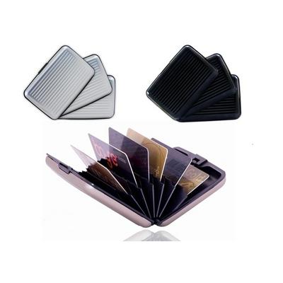 Metal Kredi Kartlık