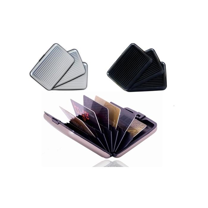 Metal Kredi Kartlık