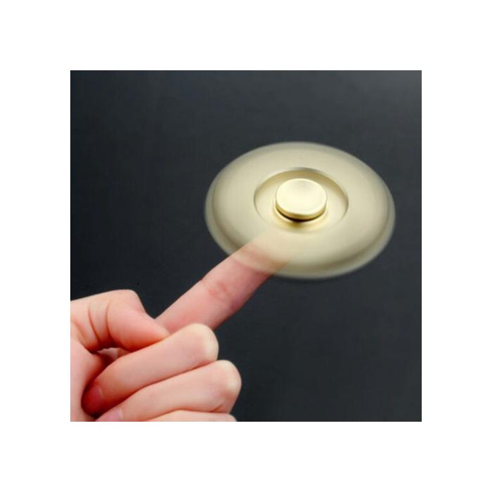 Metal Stres Çarkı (Hand Spinner)