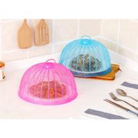 Meyve Sebze Tabağı Plastik Sineklik