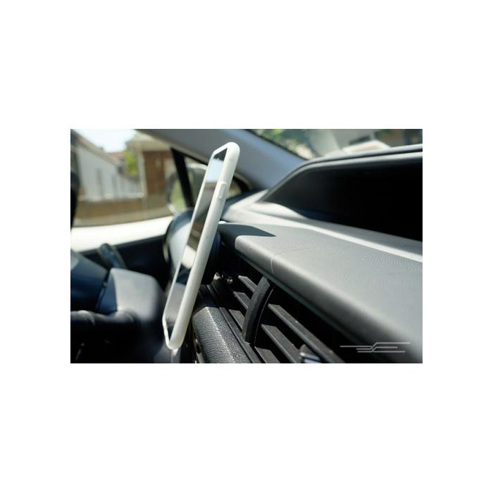 Mıknatıslı Air Frame Telefon Tutucu