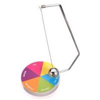 Mıknatıslı Karar Alma Topu Decision Maker