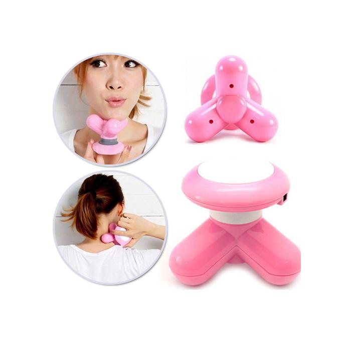 Mimo Mini Masaj Aleti