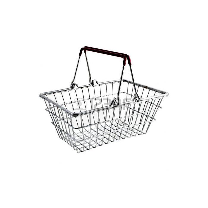 Mini Market Alışveriş Sepeti Kalemlik