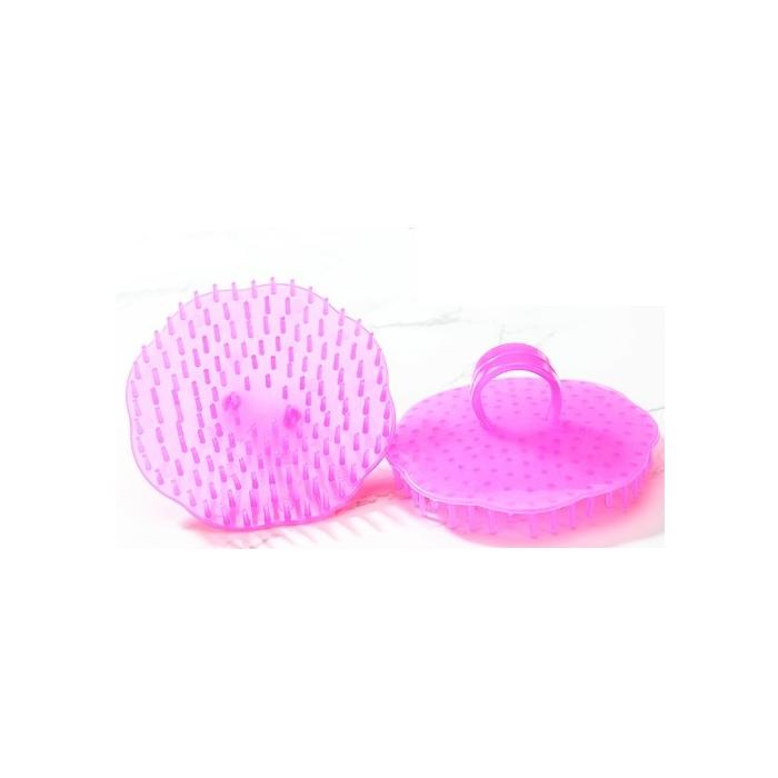 Mini Saç Yıkama ve Masaj Fırçası