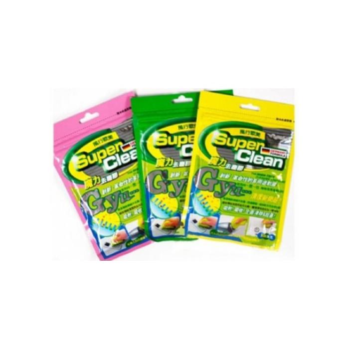 Mucize Temizlik Hamuru Jel