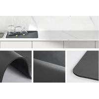 Mutfak Tezgah Üstü Su Emici Mat 35x50 cm