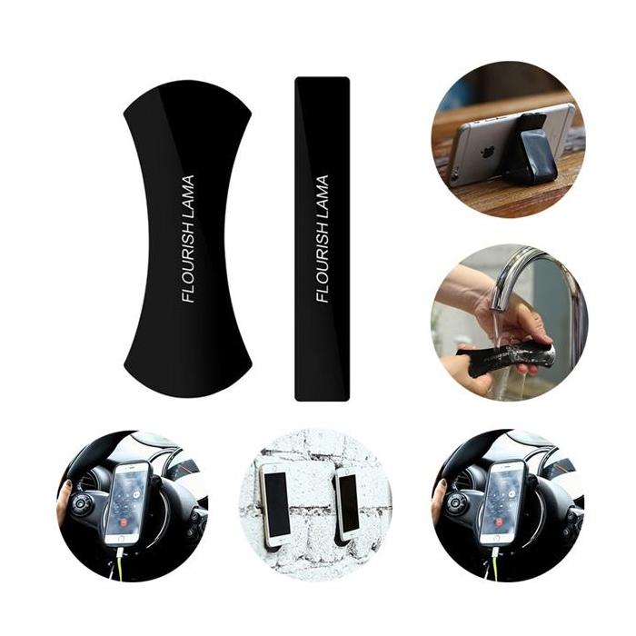 Nanopad Güçlü Yapışkanlı Çok Amaçlı Pad