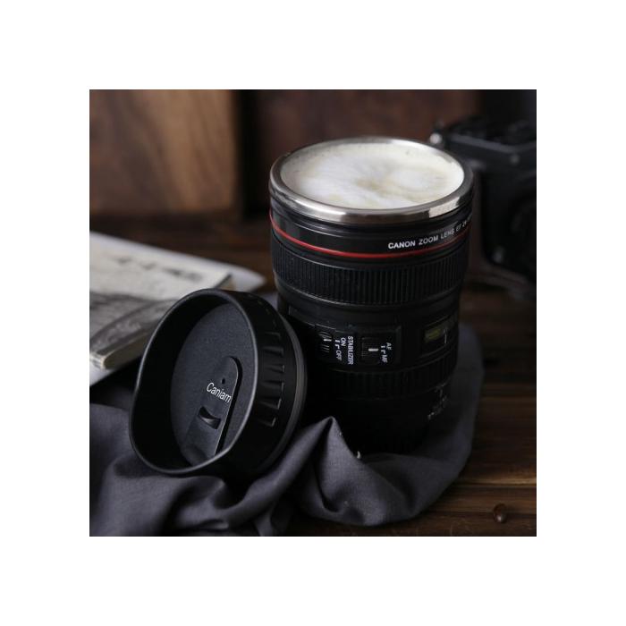 Objektif Termos Bardak Caniam