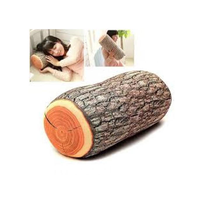 Odun Yastık Kütük Yastık