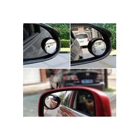 Oto Araç Kör Nokta Aynası 2'li Set
