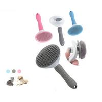 Otomatik Temizlenen Tuşlu Lüx Basmalı Fırça