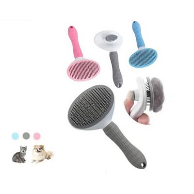 Otomatik Temizlenen Tuşlu Lüx Basmalı Fırça