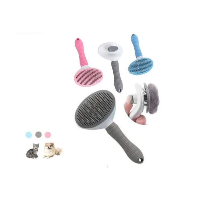 Otomatik Temizlenen Tuşlu Lüx Basmalı Fırça