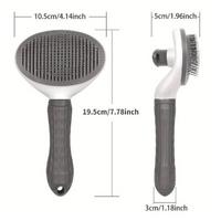 Otomatik Temizlenen Tuşlu Lüx Basmalı Fırça