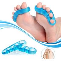 Pampared Toes Parmak Ayırıcı