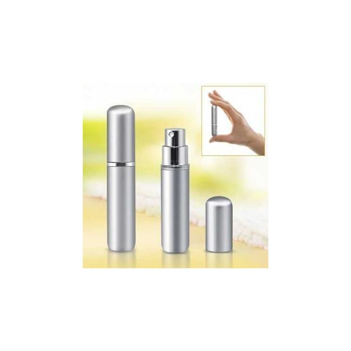 Parfüm Şişesinden Doldurulabilir Çanta İçi Mini Cep Parfüm Şişesi