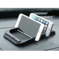 Parktelli Telefon Tutucu Havuzlu Ped