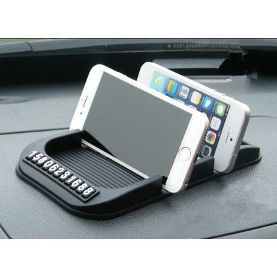 Parktelli Telefon Tutucu Havuzlu Ped