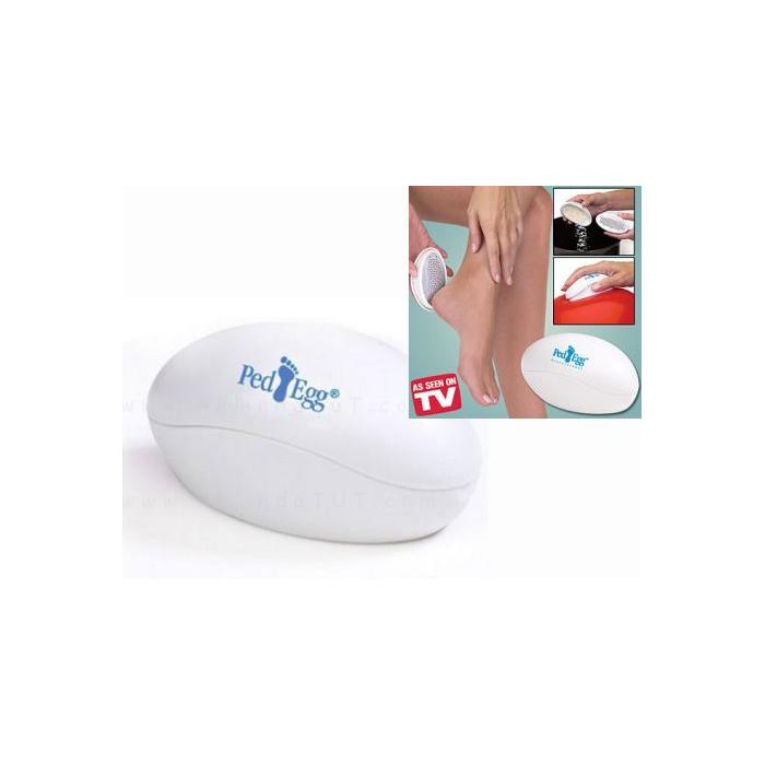 Ped Egg Ayak Bakım Törpüsü