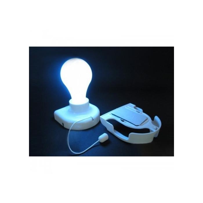 Pilli Led Ampül Stick Up Bulb